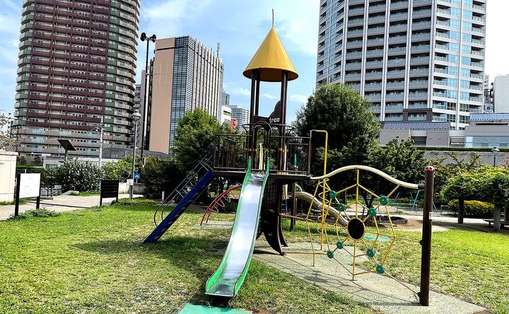 東京都新宿区河田町(マンション)の賃貸物件の周辺