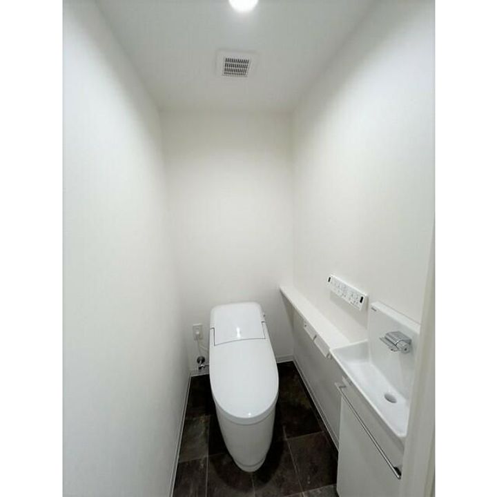 東京都世田谷区代田4(マンション)の賃貸物件の内装