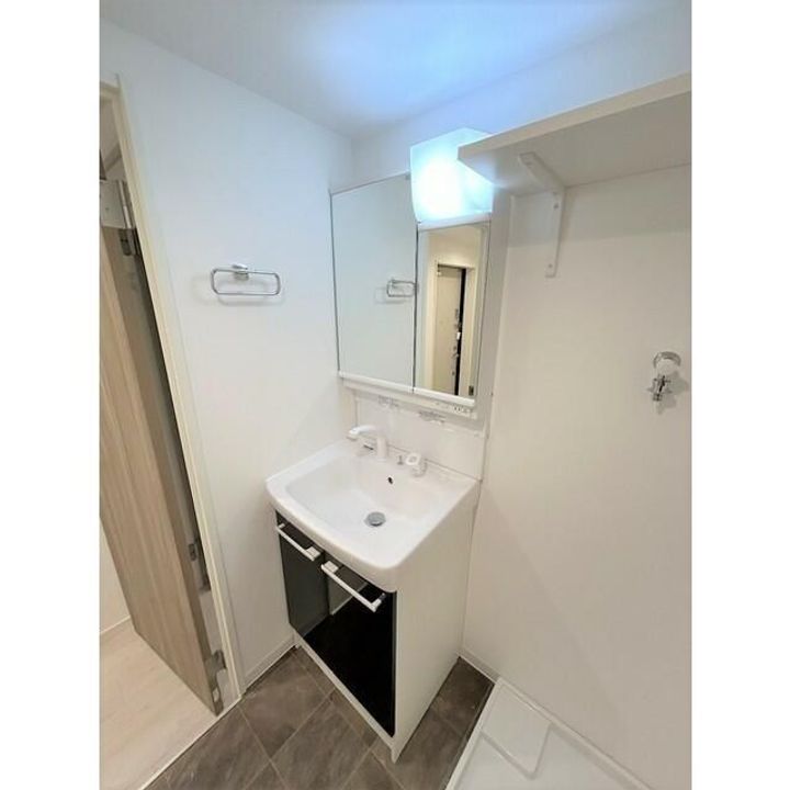 東京都世田谷区代田4(マンション)の賃貸物件の内装