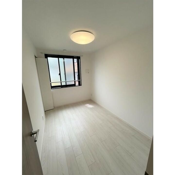 東京都世田谷区代田4(マンション)の賃貸物件の内装