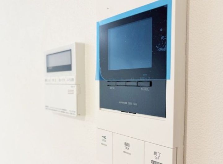 東京都世田谷区代田4(マンション)の賃貸物件の内装