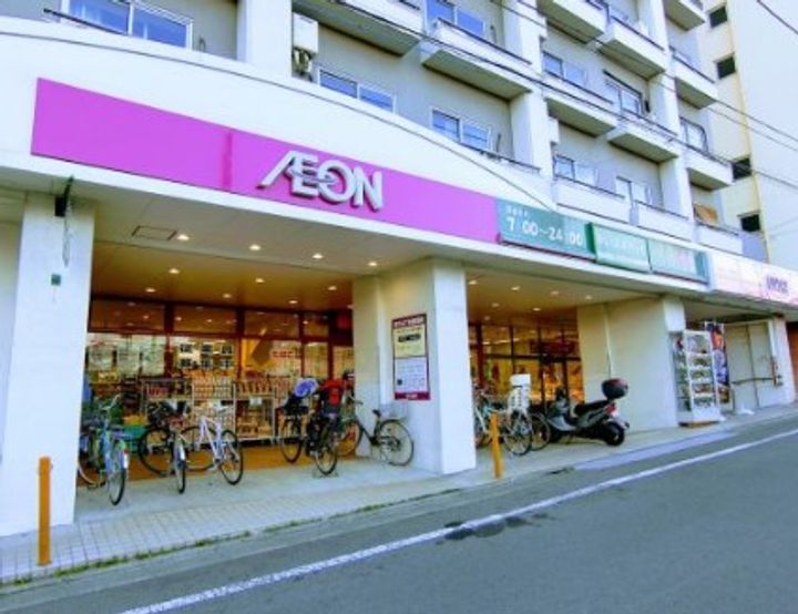 東京都世田谷区代田4(マンション)の賃貸物件の周辺