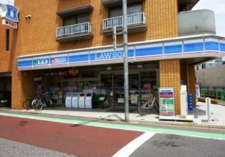 東京都世田谷区代田4(マンション)の賃貸物件の周辺