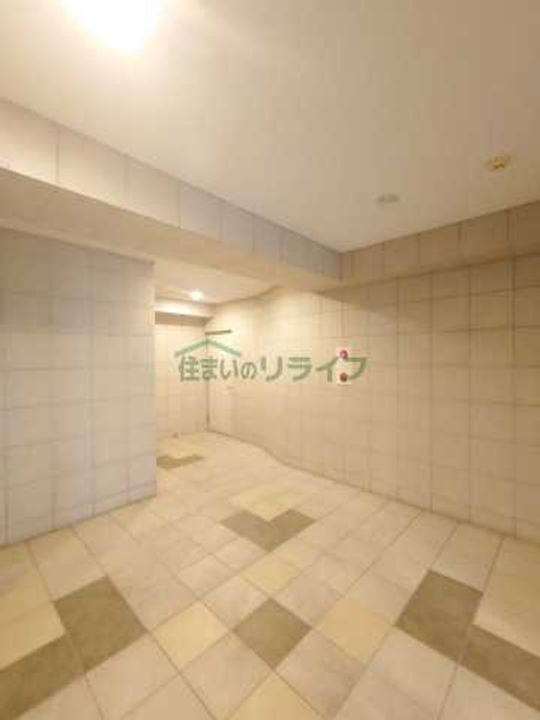 アーバイル日本橋水天宮の地図