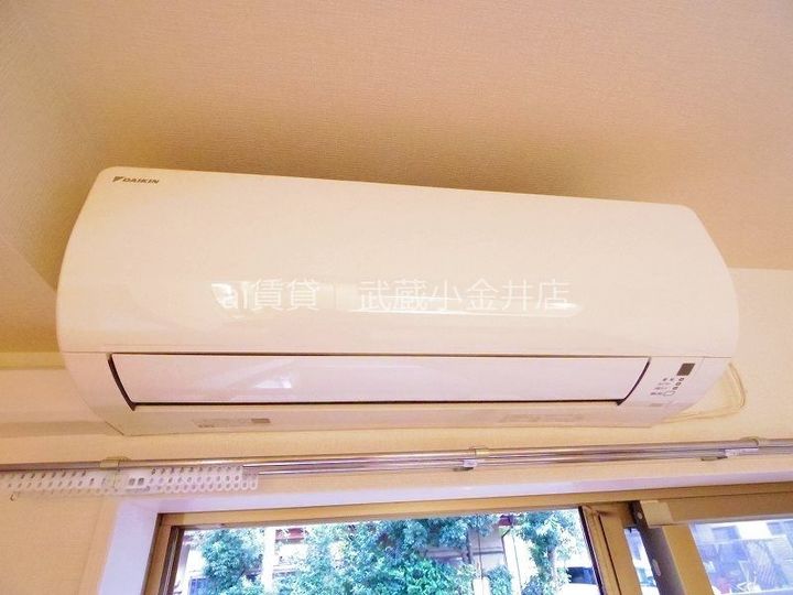 東京都小金井市中町2(マンション)の賃貸物件の内装