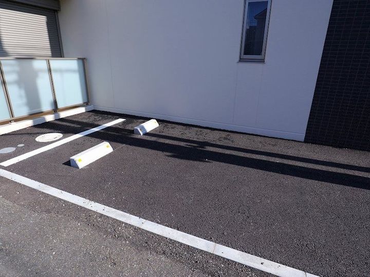 東京都小金井市中町2(マンション)の賃貸物件の地図