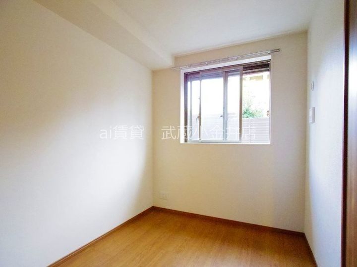 東京都小金井市中町2(マンション)の賃貸物件の内装