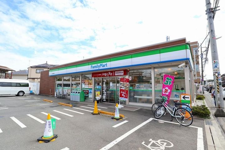 東京都小金井市中町2(マンション)の賃貸物件の周辺