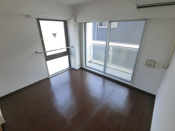 神奈川県横浜市鶴見区豊岡町(マンション)の賃貸物件の内装