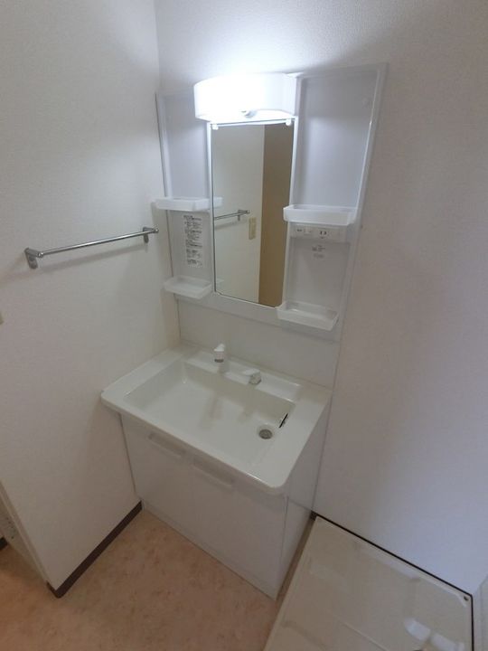 神奈川県横浜市鶴見区豊岡町(マンション)の賃貸物件の内装