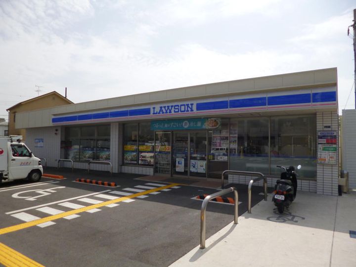 OMマンションの周辺