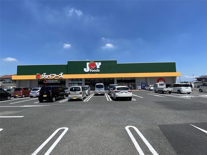 セイラBOX剣崎Iの周辺