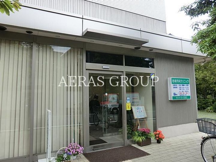 ステージグランデ三軒茶屋アジールコートの周辺