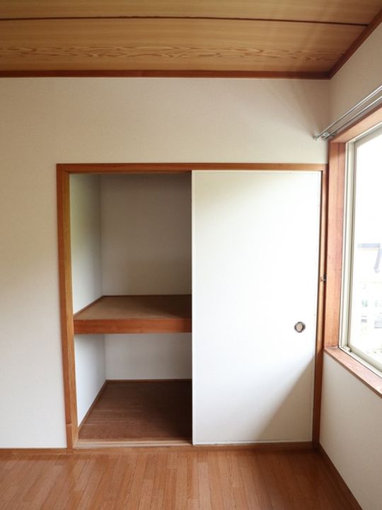 岡山県倉敷市福田町浦田(マンション)の賃貸物件の内装