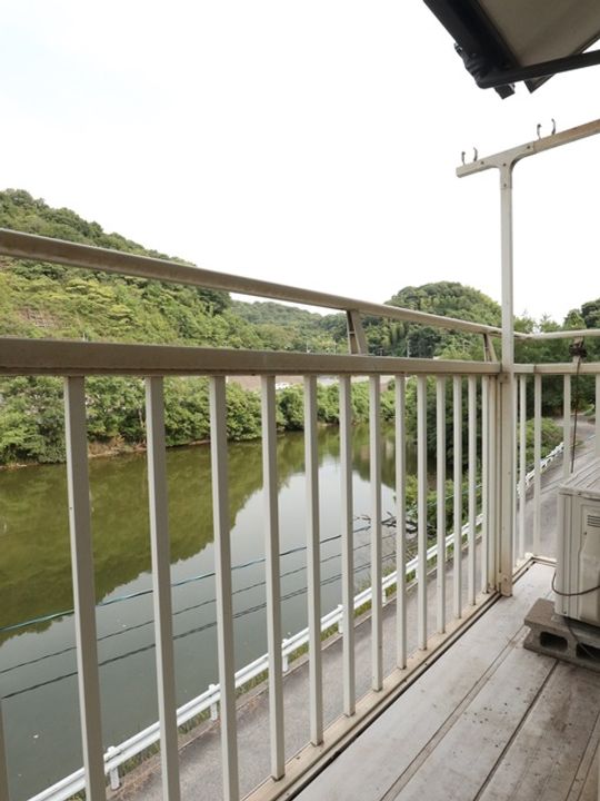 岡山県倉敷市福田町浦田(マンション)の賃貸物件の内装