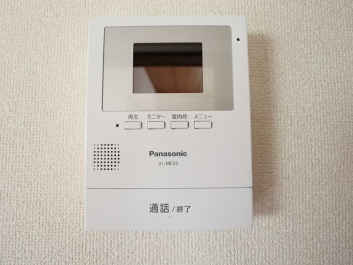 岡山県倉敷市福田町浦田(マンション)の賃貸物件の内装