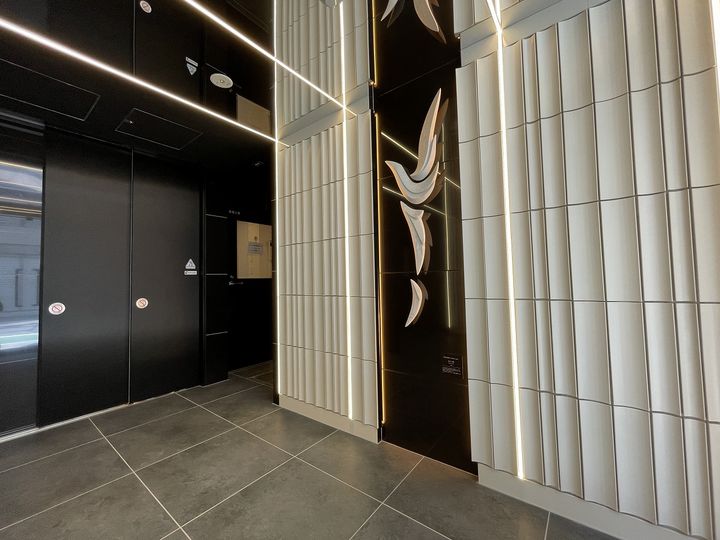 東京都文京区白山1(マンション)の賃貸物件の地図