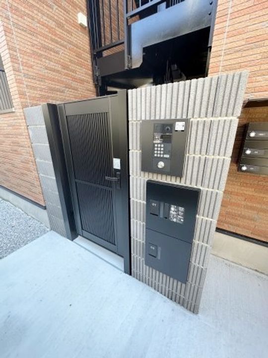 ベイハウス金沢文庫の地図