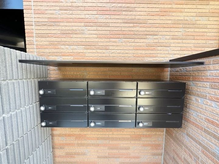 ベイハウス金沢文庫の地図