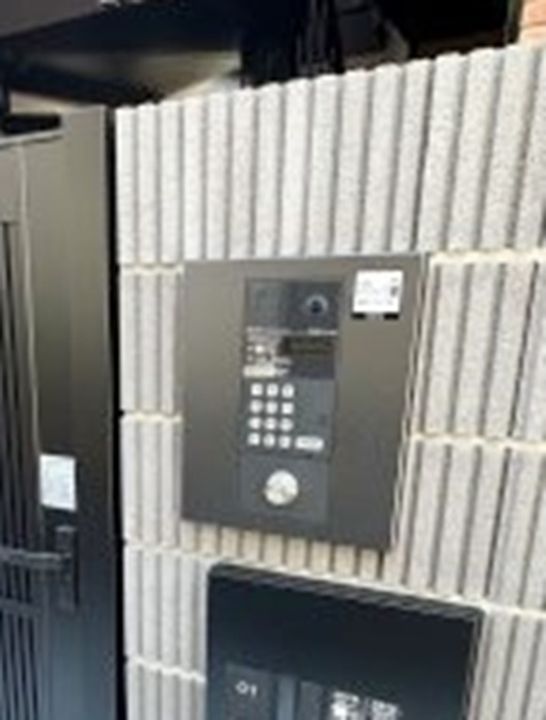 ベイハウス金沢文庫の内装