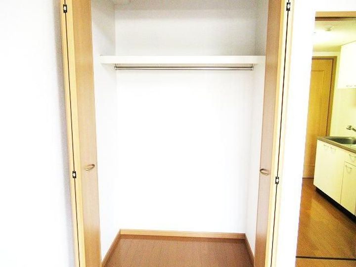 カレントスクエアの内装