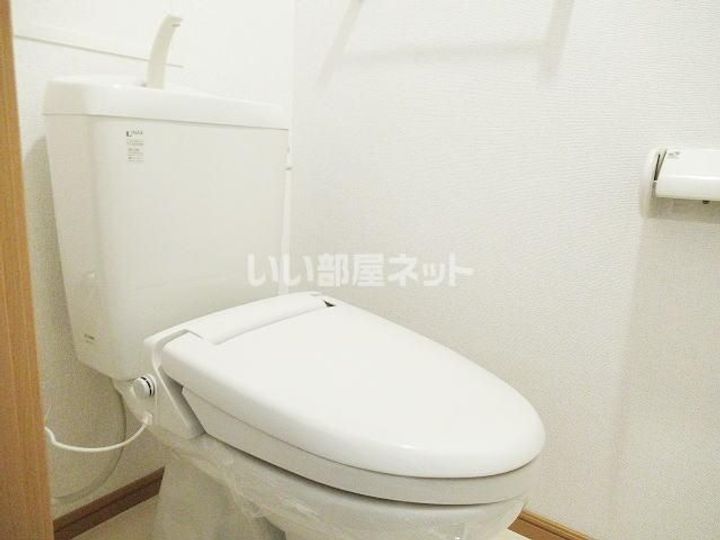 カレントスクエアの内装