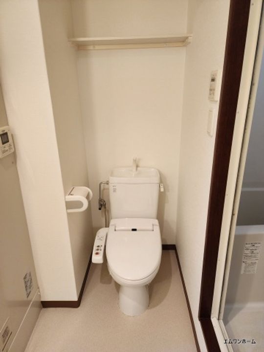 大阪府大阪市平野区瓜破西1(マンション)の賃貸物件の内装