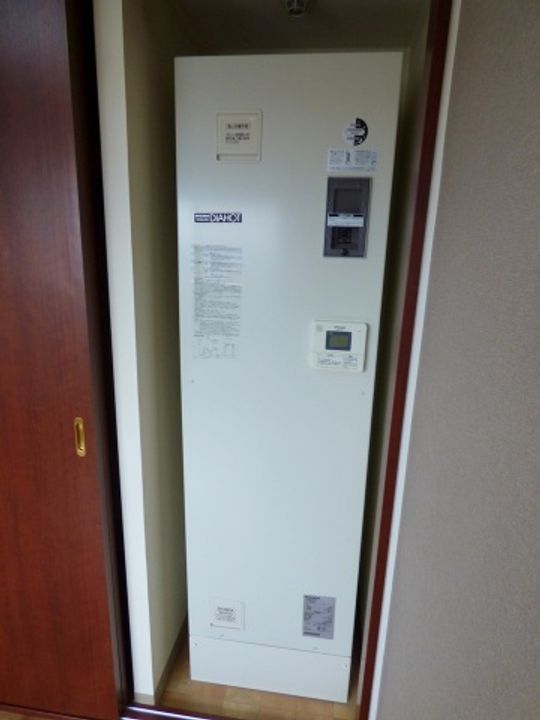 大阪府大阪市平野区瓜破西1(マンション)の賃貸物件のその他画像
