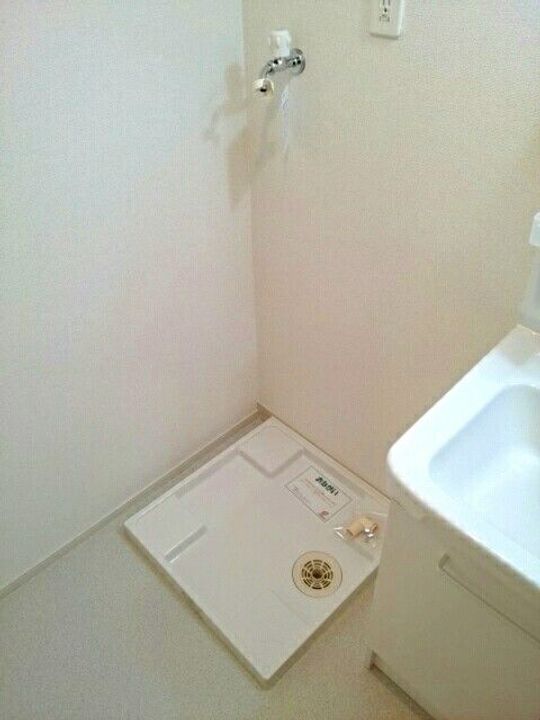 アプリコット IIの地図