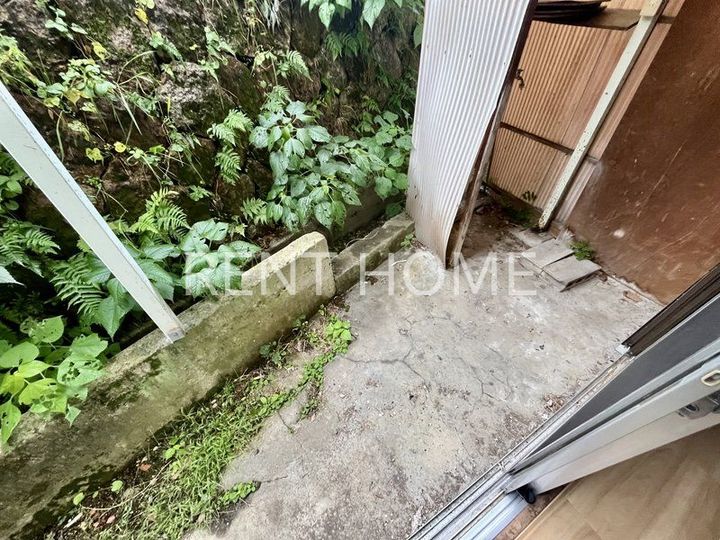 大阪府柏原市太平寺2(一戸建)の賃貸物件の内装