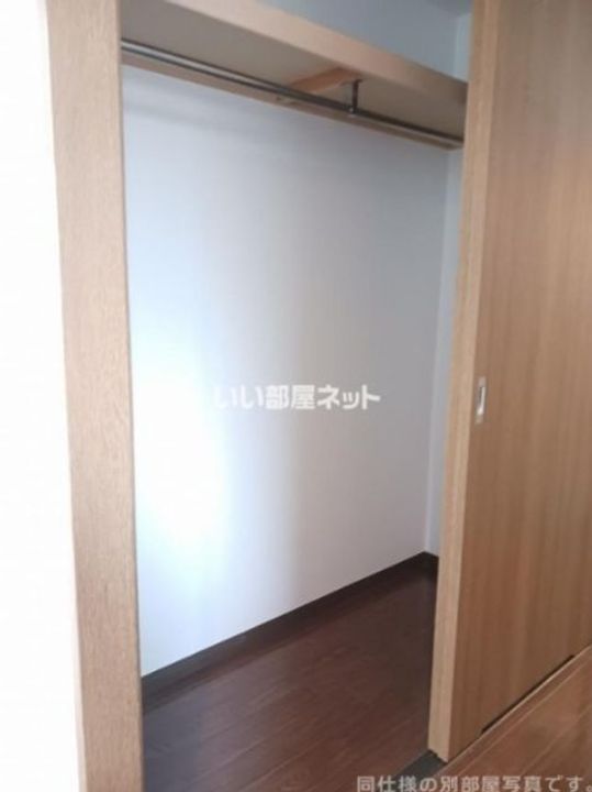 GROOVE堺東アネックスの内装