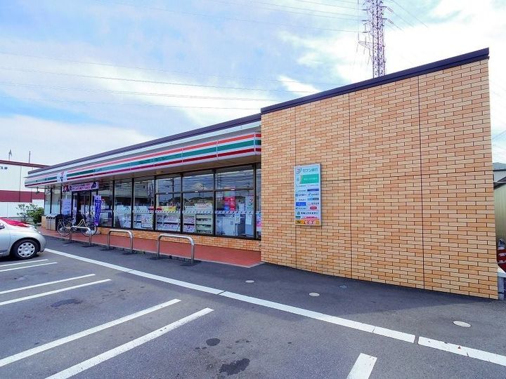 埼玉県志木市下宗岡1(マンション)の賃貸物件の周辺