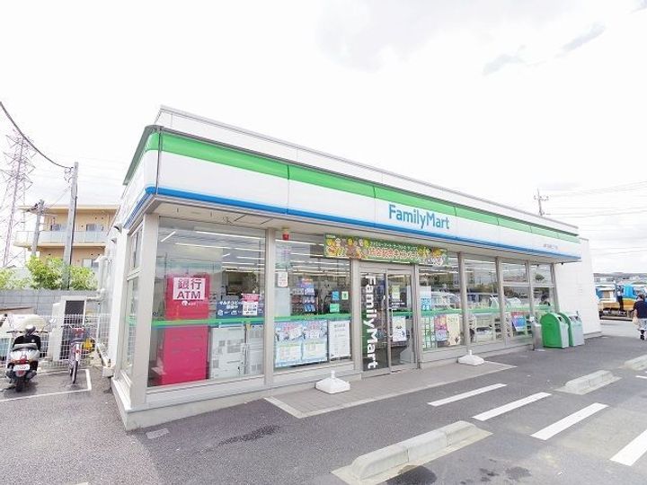 埼玉県志木市下宗岡1(マンション)の賃貸物件の周辺