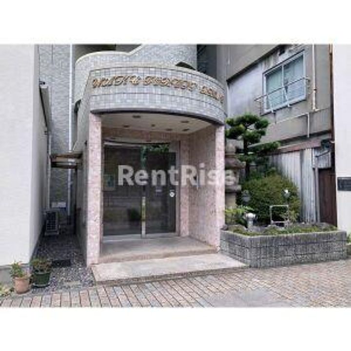 ウェークフォレストブロンドの風呂