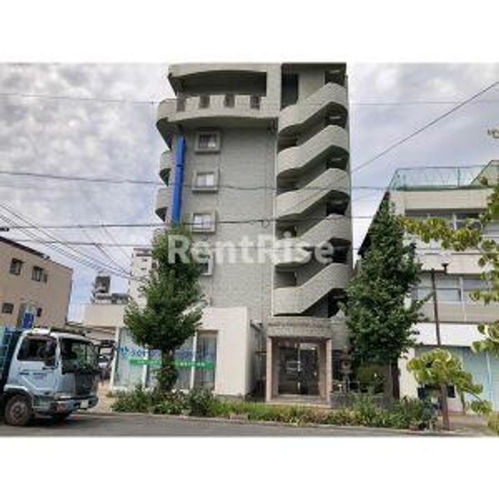 ウェークフォレストブロンドのキッチン