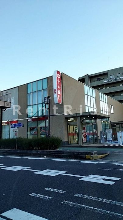 ウェークフォレストブロンドの周辺