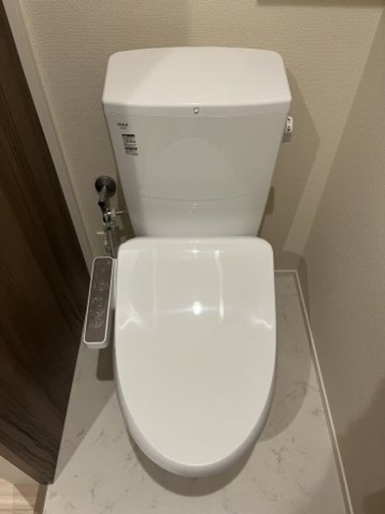 東京都世田谷区宮坂2(マンション)の賃貸物件の内装