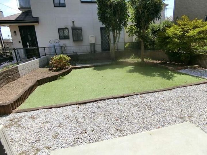 東京都日野市西平山1(一戸建)の賃貸物件の内装