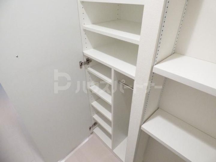 千葉県船橋市本町6(マンション)の賃貸物件の内装