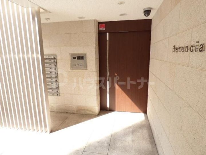 千葉県船橋市本町6(マンション)の賃貸物件の地図