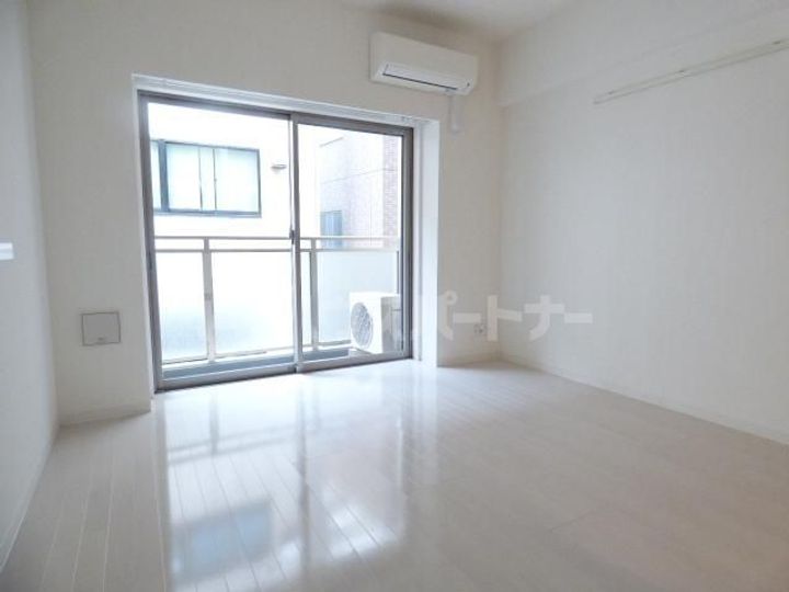 千葉県船橋市本町6(マンション)の賃貸物件の内装