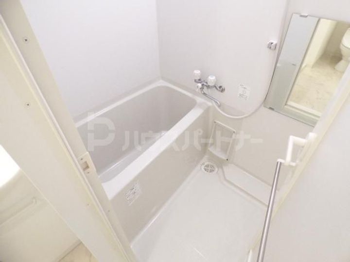 千葉県船橋市本町6(マンション)の賃貸物件の風呂