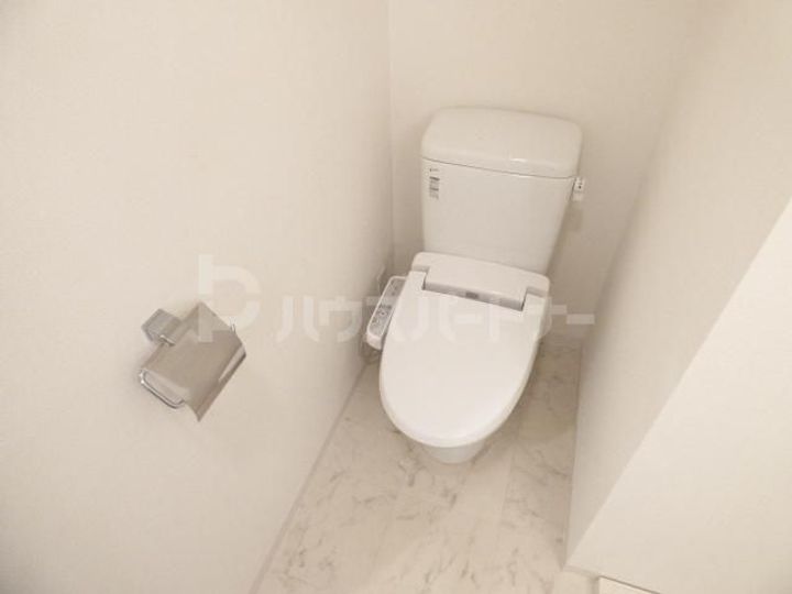 千葉県船橋市本町6(マンション)の賃貸物件の内装