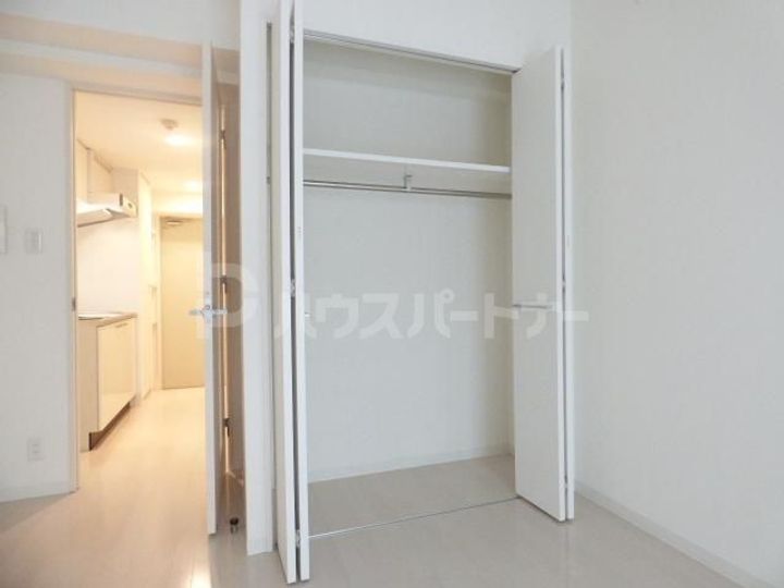 千葉県船橋市本町6(マンション)の賃貸物件の内装