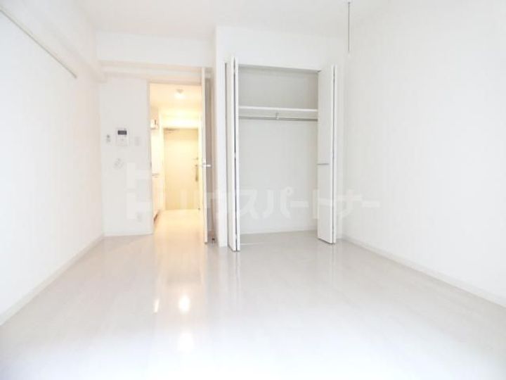 千葉県船橋市本町6(マンション)の賃貸物件の居間