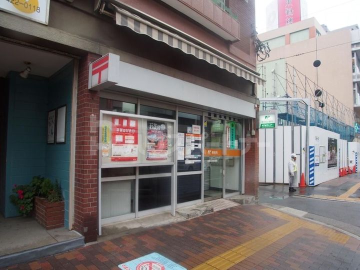 千葉県船橋市本町6(マンション)の賃貸物件の周辺