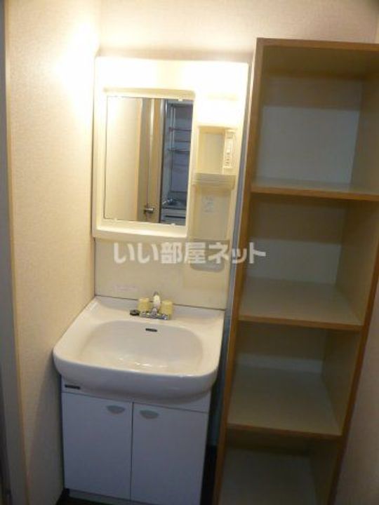 新潟県上越市子安新田(アパート)の賃貸物件の内装