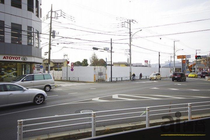 東京都国分寺市東戸倉1(マンション)の賃貸物件のその他画像
