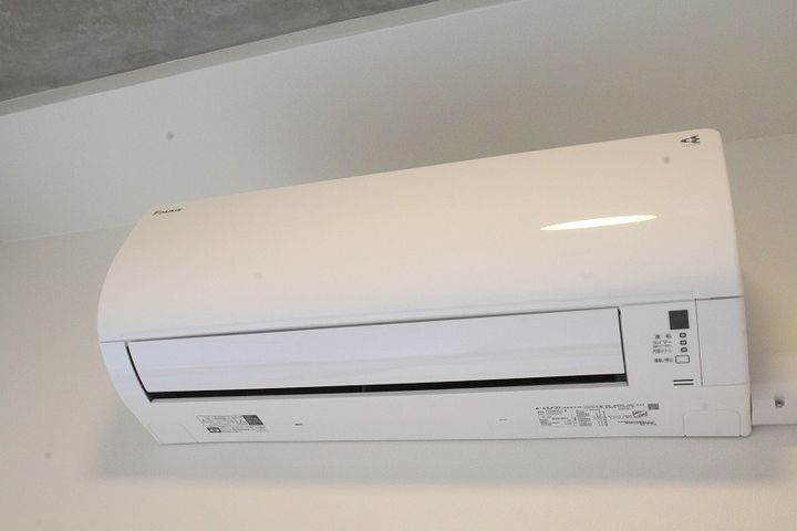 リノリノアパートメント土橋の内装