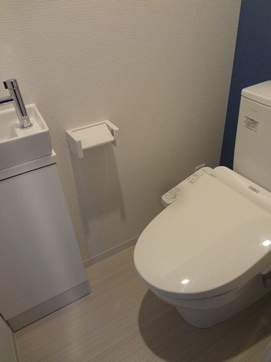 メゾン・ノエルの内装